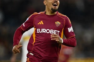 Nhận định, soi kèo AS Roma vs Atalanta: Cuộc chiến top 4 rực lửa