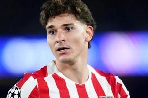 Nhận định, soi kèo Atletico Madrid vs Real Sociedad: Chiến thắng ngẹt thở