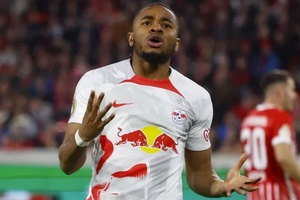 Nhận định, soi kèo Frankfurt vs RB Leipzig: Khúc cua quyết định