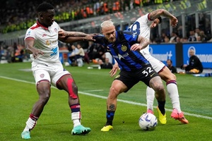 Tỷ lệ kèo trận Inter Milan vs Cagliari, 1h45 ngày 18/4, Serie A