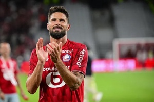 Nhận định, soi kèo Lille vs Nice: Sức mạnh áp đảo