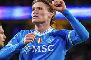 Nhận định, soi kèo Napoli vs Lazio: Pháo đài Maradona