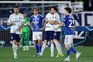 Tỷ lệ kèo trận Sassuolo vs Como, 23h30 ngày 17/4, Serie A