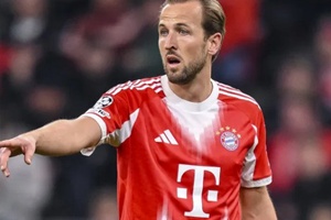 Nhận định, soi kèo Bayern Munich vs Stuttgart: Chờ ngày đăng quang