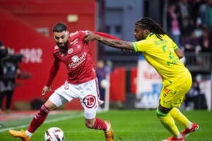 Nhận định, soi kèo Nantes vs Brest: Hy vọng mong manh