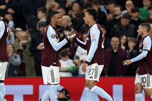 Tỷ lệ kèo trận Aston Villa vs Sunderland, 20h00 ngày 19/4, Ngoại hạng Anh