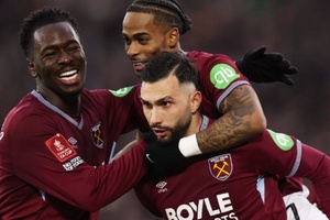 Tỷ lệ kèo trận Crystal Palace vs West Ham, 2h ngày 21/4, Ngoại hạng Anh