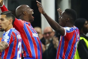 Nhận định, soi kèo Crystal Palace vs West Ham: Thế trận cân bằng