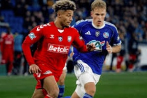 Nhận định, soi kèo Dunkerque vs Laval: Phá dớp sân nhà