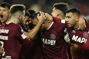 Nhận định, soi kèo Gimnasia Mendoza vs Lanus:  ĐIểm tựa sân nhà