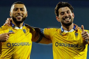 Nhận định, soi kèo Moreirense vs Estoril Praia: Chia điểm kịch tính