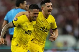 Nhận định, soi kèo San Lorenzo vs Velez Sarsfield: Bản lĩnh đội đầu bảng