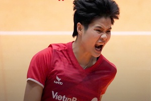 Hà Nội Tasco Auto tăng cường phụ công hướng tới Cúp Hùng Vương 2026