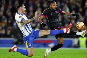 Tỷ lệ kèo trận Brighton vs Chelsea, 2h ngày 22/4, Ngoại hạng Anh