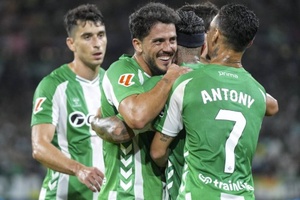 Nhận định, soi kèo Girona vs Real Betis: Điểm tựa sân nhà