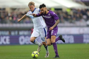 Tỷ lệ kèo trận Lecce vs Fiorentina, 1h45 ngày 21/4, Serie A