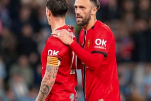 Nhận định, soi kèo Mallorca vs Valencia: Sức nóng tại Son Moix