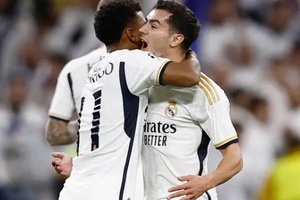 Nhận định, soi kèo Real Madrid vs Alaves: Tìm lại niềm kiêu hãnh