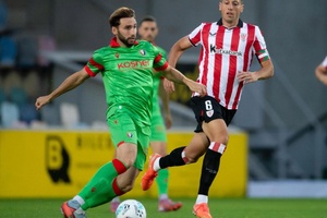 Tỷ lệ kèo trận Athletic Bilbao vs Osasuna, 0h00 ngày 22/4, La Liga