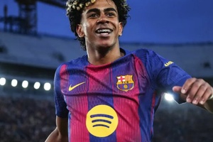 Nhận định, soi kèo Barcelona vs Celta Vigo: Xây chắc ngôi đầu