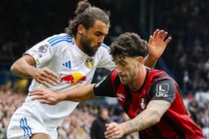 Nhận định, soi kèo Bournemouth vs Leeds: Khát vọng trời Âu