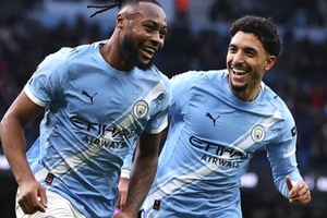 Tỷ lệ kèo trận Burnley vs Man City, 2h ngày 23/4, Ngoại hạng Anh