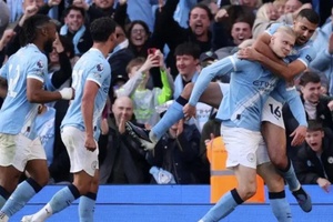 Nhận định, soi kèo Burnley vs Man City: Sức mạnh hủy diệt