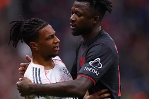 Nhận định, soi kèo Leverkusen vs Bayern Munich: Hùm xám ra oai