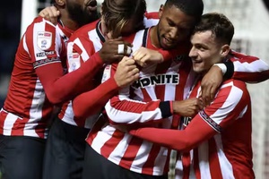 Nhận định, soi kèo Sheffield United vs Blackburn Rovers: Thừa thắng xông lên