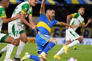 Nhận định, soi kèo Defensa y Justicia vs Boca Juniors: Bản lĩnh ông lớn