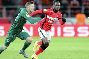 Nhận định, soi kèo Spartak Moscow vs Krasnodar: Bản lĩnh chủ nhà