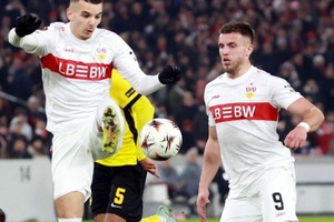 Nhận định, soi kèo Stuttgart vs Freiburg: Thử thách cho nhà Vua