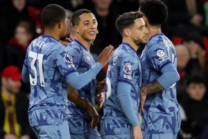 Nhận định, soi kèo Fulham vs Aston Villa: Chuyến đi bão táp tại