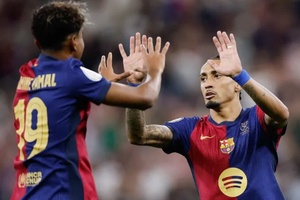  Nhận định, soi kèo Getafe vs Barcelona: Chủ nhà thất thế