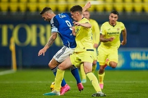 Tỷ lệ kèo trận Real Oviedo vs Villarreal, 2h30 ngày 24/4, La Liga