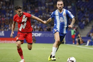 Tỷ lệ kèo trận Vallecano vs Espanyol, 1h00 ngày 24/4, La Liga