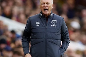 Nhận định, soi kèo West Ham vs Everton: "Búa tạ" giữ pháo đài