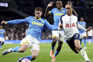 Nhận định, soi kèo Wolves vs Tottenham: Phá dớp Molineux