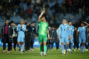 Uruguay tại World Cup 2026: Hồ sơ và lịch sử đội tuyển