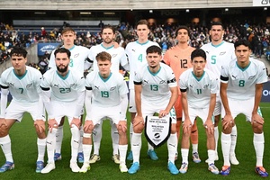 New Zealand tại World Cup 2026: Hồ sơ và lịch sử đội tuyển