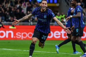 Nhận định, soi kèo Torino vs Inter Milan: Chờ đợi Scudetto