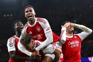 TỶ lệ kèo trận Atletico Madrid vs Arsenal, 2h ngày 30/4, Cúp C1 Châu Âu