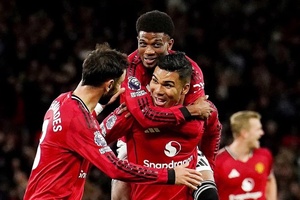 Tỷ lệ kèo trận Man United vs Brentford, 2h00 ngày 28/4, Ngoại hạng Anh