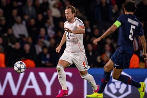 Tỷ lệ kèo trận PSG vs Bayern Munich, 2h ngyà 29/4, Cúp C1 Châu ÂU