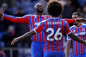 Nhận định, soi kèo Shakhtar Donetsk vs Crystal Palace: Ra quân thận trọng