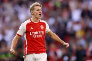 Nhận định, soi kèo Arsenal vs Fulham: Khẳng định vị thế quân vương