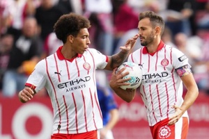 Nhận định, soi kèo Girona vs Mallorca: Cuộc chiến sinh tử