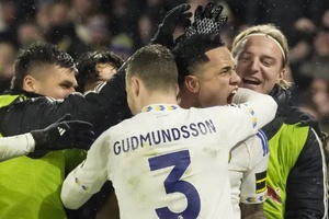 Nhận định, soi kèo Leeds vs Burnley: Thừa thắng xông lên