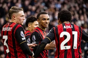Nhận định, soi kèo Bournemouth vs Crystal Palace: Nuôi mộng châu Âu