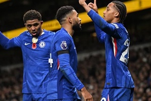 Nhận định, soi kèo Chelsea vs Nottingham: Pháo đài Stamford Bridge